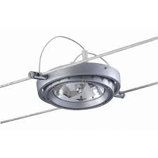 Found It At Wayfair Co Uk Light Track Easy Wire 12v 1 Light Powerline Ceiling Light Wire Track Lighting Ceiling Lights Lighting Uk