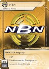 The information presented on this site about. System Core 2019 Nbn Demo Deck Netrunnerdb