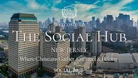 Collingswood, New Jersey Social Event for Singles