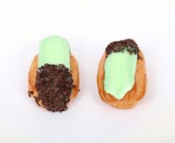 Salambo Recette Recette Recettes De Cuisine Idee Recette Dessert