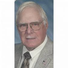 Robert McNabb Obituary (1929