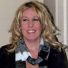 Rebekah Eubanks's Instagram, Twitter & Facebook