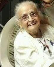 Berta Cortez Obituary