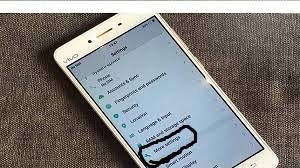 Hanya saja ada sedikit perbedaan dalam prosesnya. Cara Reset Hp Vivo Lupa Pola Atau Sandi 2021 Cara1001