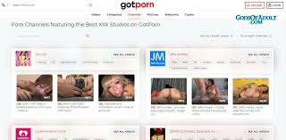 GotPorn • Lite and Free XXX Tube • GodsOfAdult