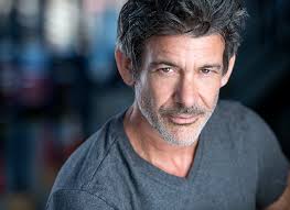 Paul Buff — Christian Webb Actor Headshots