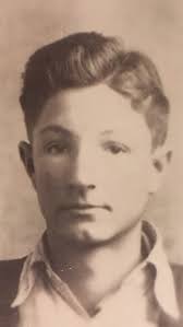 Henry Deward Stallings (1919-2008)