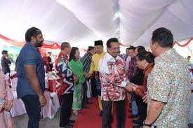 Bekas isteri eizlan yusof vie shanti khan kingsi foto dengan suami tarik perhatian ramai pihak. Alhamdulilah Majlis Rumah Dato Abdul Rahman Dahlan Facebook
