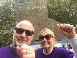 Thank you so much to Sanctuary for their incredible fundraising efforts in  2024, the money and awareness raised will make a huge difference to those  living with dementia in Scotland 👏