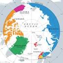 How to Get to the Arctic Circle and Traveling to the North Pole ...