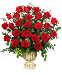 Although white funeral flowers are most commonly associated with loss, colorful flowers may be helpful in brightening up the atmosphere. Funeral Flowers From Veda S Flowers Gifts Your Local Murfreesboro Tn