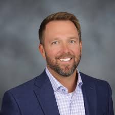 5th year sponsoring the state SHRM conference! I've enjoyed representing  USI with Michael Barry and Zack Cisson.