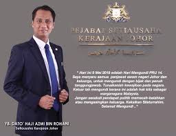 Sesuai dipapar menggunakan ie versi 8.0 & ke atas dan mozilla versi 2.0 & ke atas dengan resolusi 1024 x 768 Pejabat Setiausaha Kerajaan Johor Facebook
