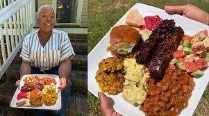 Located 30 miles west of chattanooga, tn. Plant Based Cookout Recipes Plant Based Living Omd