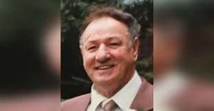 Obituary information for Ernest Neil Scarpa