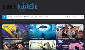 Anime download site for android. 2021 Top 9 Anime Download Sites To Download Anime Free