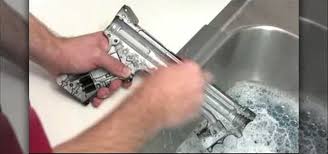 This is a guide about preventing brillo or sos pads from rusting. How To Ignite A Brillo Pad Science Experiments Wonderhowto