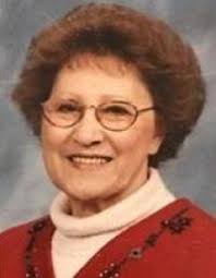 Obituary for Joyce Wandalein Cates