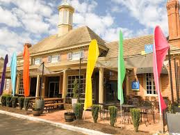 We understand the importance of learning, listening and support to help bring a change. Mosaic Restaurant Richmond Virginia Fresh Local Delicious