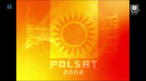 Polsat 2 international está disponible vía satélite en américa del norte y opera las 24 horas del día, los 7 días de la semana. Polsat 2 Plansza Produkcyjna Polsat 2004 Youtube