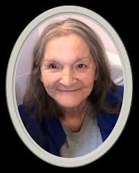 Jeannette Rita Bercier Jeannette Rita Bercier