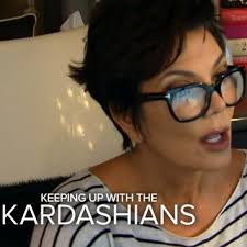 Twinning is winning for kris jenner, 62 , who dyes her hair to look like kim, 37. Kris Jenner News Tips Guides Glamour