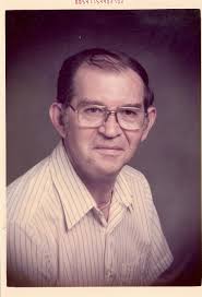 Thomas Edgar Mounsey (1923-1994)