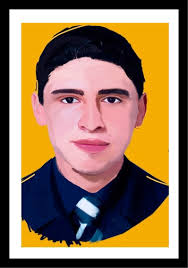 SinOlvido: Luis Orlando Saiz