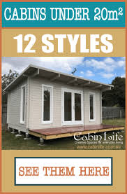 They provide detailed blueprints and instructions for making cabins that fit your budget, style, and preference. Cabinlife Timber Cabins Creative Spaces For Living