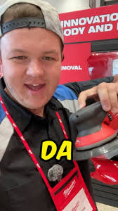 We had the opportunity to go to Milwaukee Wisconsin for the @milwaukeetool  #pipeline2024 I have tons of cool tool videos I plan