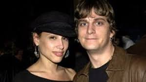 Matchbox Twenty's Rob Thomas' 25-year marriage to wife Marisol has endured  heartbreak, long distances and health battles