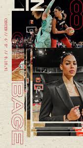 Although this is certainly not a tragic situation — not even close — liz cambage must be careful not to fuel the wrong. Liz Cambage Lifestyle Basketball Wallpaper Wnba Basketball Wallpaper Wnba Basketball Players