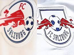 Maybe you would like to learn more about one of these? Daniel Nyari On Twitter Red Bull Salzburg Had To Change Its Logo Upon Entering Champions League Competition To Avoid Similarities With Sister Club Rb Leipzig Https T Co Ch1eyt54sj