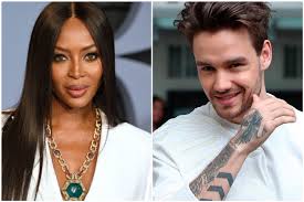 Naomi campbell reportedly ended her fling with liam payne after four months. Liam Payne Podria Tener Un Romance Con La Modelo Naomi Campbell Tu En Linea
