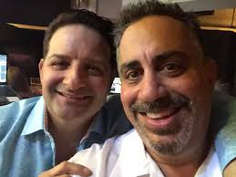 Celebrating the memory of a beloved DJ mentor