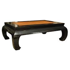 We did not find results for: Black Lacquered Coffee Table With Chow Leg 1stdibs Com Coffee Table Table British Colonial Furniture