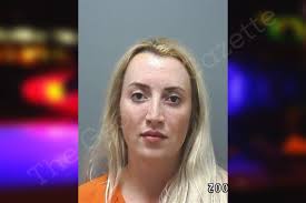 Karli Williams — Cherokee County Jail Bookings