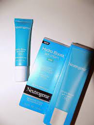 The Beauty Alchemist Neutrogena Hydro Boost Gel Cream Eye Cream Gel Cream Neutrogena Hydro Boost Neutrogena