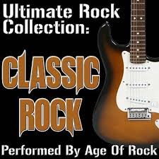 There comes some top class features with excellent collection of photos, interviews and exclusive features on guitarists. Age Of Rock Ultimate Rock Collection Classic Rock Daddykool
