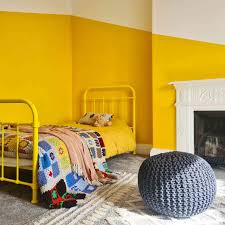 Below are 21 best pictures collection of teal and yellow bedroom ideas photo in high resolution. 17 Designer Approved Ways To Decorate With Yellow In The Bedroom