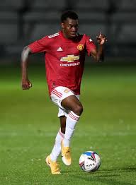 Anthony elanga (born 27 april 2002) is a swedish footballer who plays as a left midfield for british club manchester united. Elanga Fifa 21 Manchester United Academy Squads Sofifa Fifa 21 Ultimate Team Icon Swaps 2 Has Arrived Bringing With It The Opportunity To Grind For 18 More Icon Swap Tokens