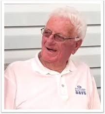 Obituary information for James Hamish Fraser