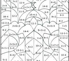 Learn some tips on how to support your 9th grader in math. Math Sheets Coloring Pages Coloring Home
