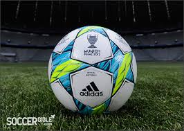 Adidas champions league finale milano 15/16 official matchball. Adidas Amp Uefa Launch 2012 Champions League Final Match Ball Soccerbible