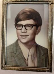 Frederick "Fred" J. Salter Obituary (1953