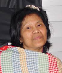 Visitacion Manuel Payne Obituary