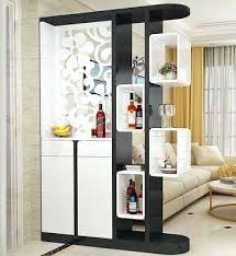 Modern Room Divider Ideas Home Partition Wall Designs For Living Room Bedroom 2019 Living Room Partition Living Room Partition Design Room Partition Designs