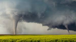 Am nachmittag insbesondere im osten und süden sowie im mittelgebirgsraum einzelne gewitter. Unwetter Warnung Aktuell Im Mai Es Wird Ungemutlich Hier Herrscht Heute Tornadogefahr News De