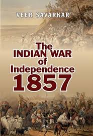 The Indian War of Independence 1857 ...