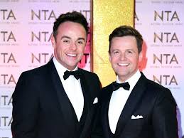 A video of ant and dec bloopers and outtakes throughout the years. Geordie Stars Ant And Dec In Extensive Talks Over Potential Sitcom Chronicle Live